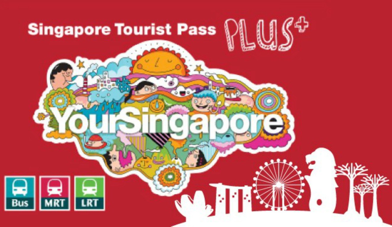 COMBO: Gardens by the Bay + Singapore Tourist Pass PLUS
