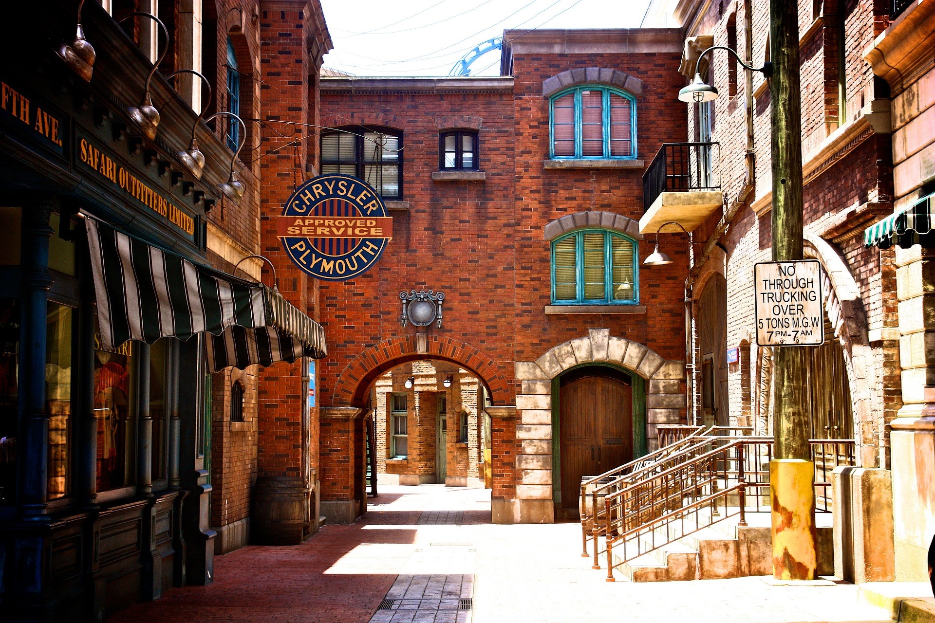 COMBO: Universal Studios Singapore™ + Sentosa FUN Pass Tokens