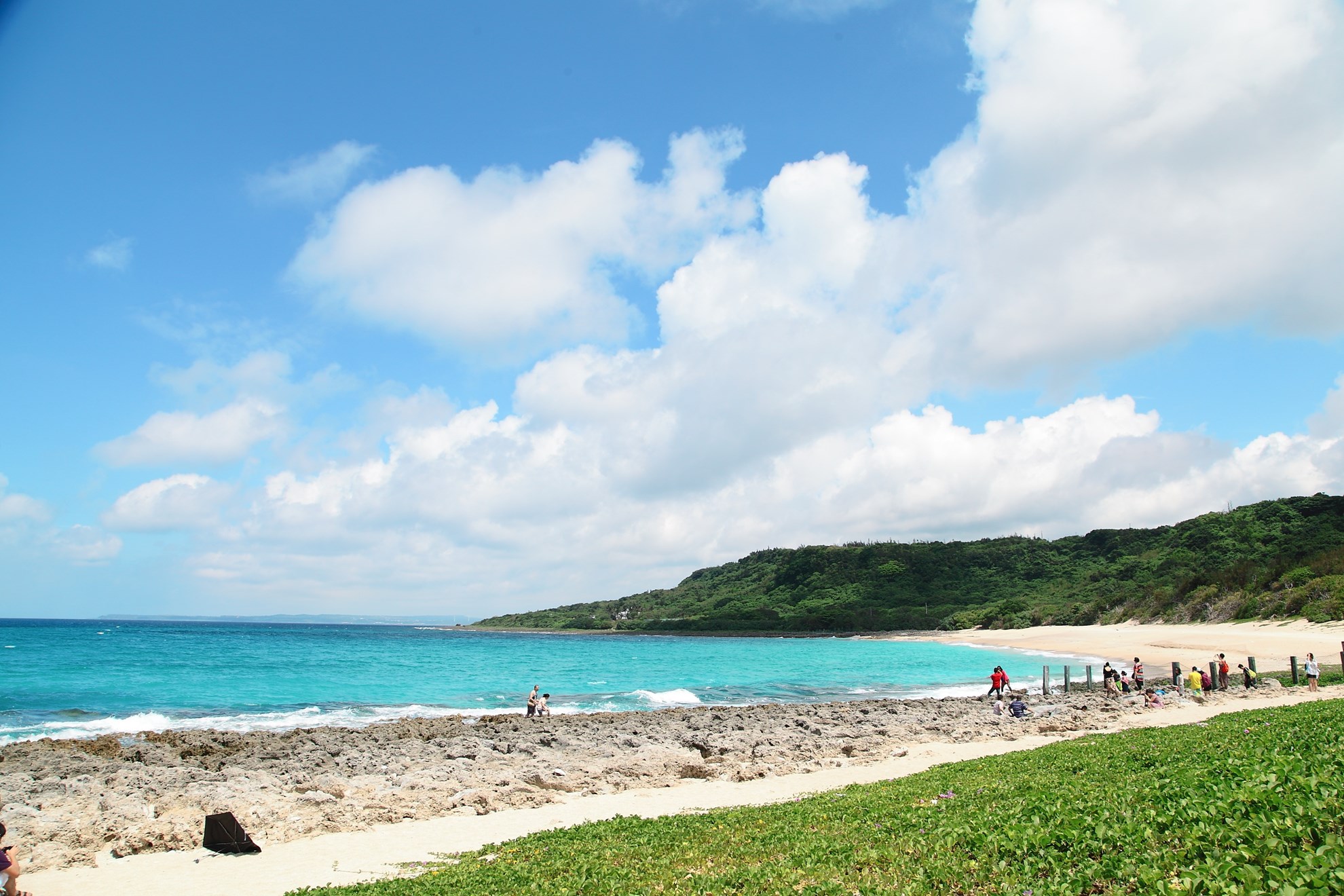 Công viên quốc gia Kenting
