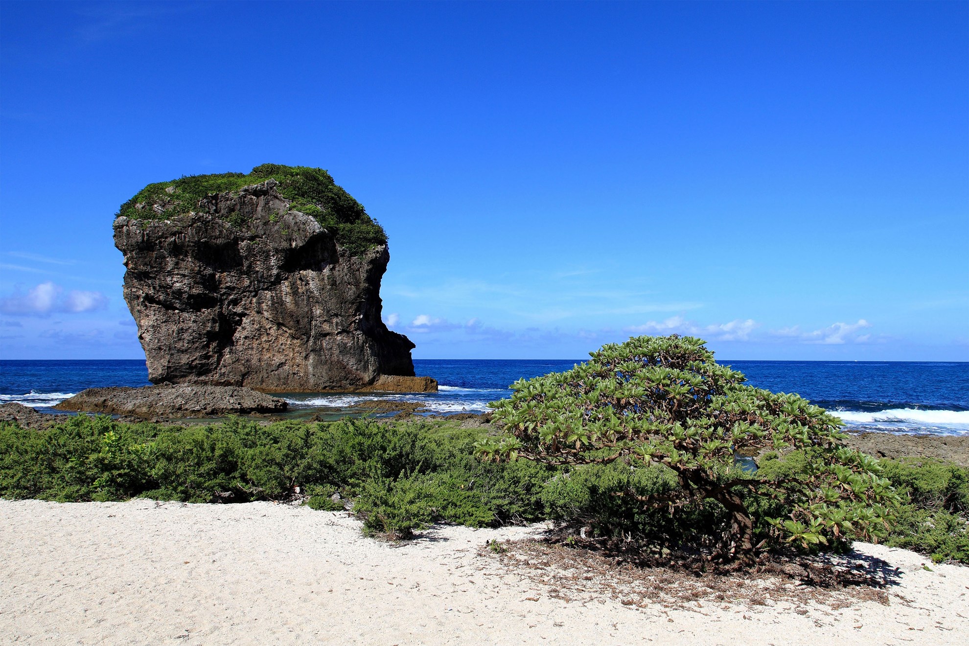 Công viên quốc gia Kenting