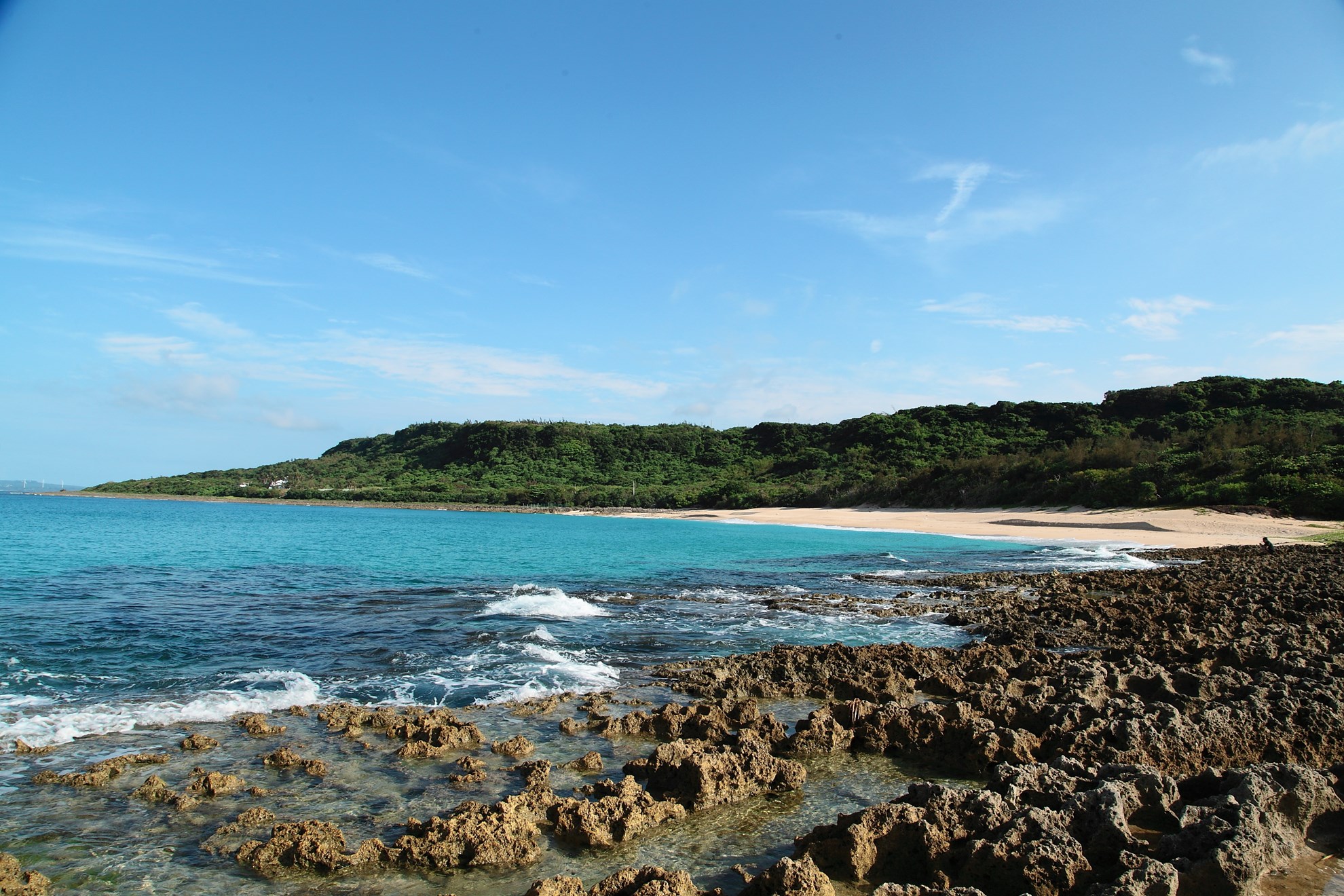 Công viên quốc gia Kenting