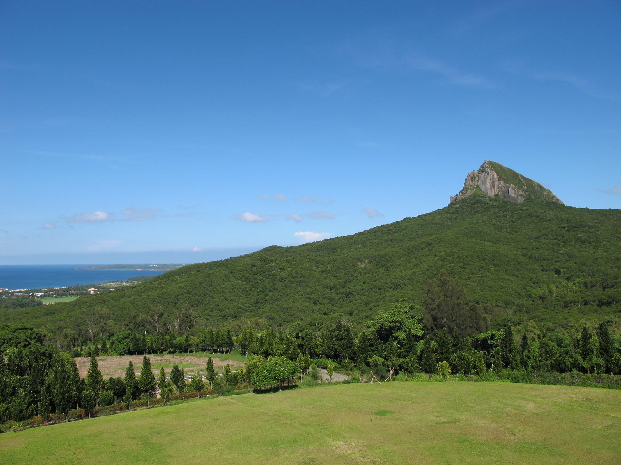 Công viên quốc gia Kenting