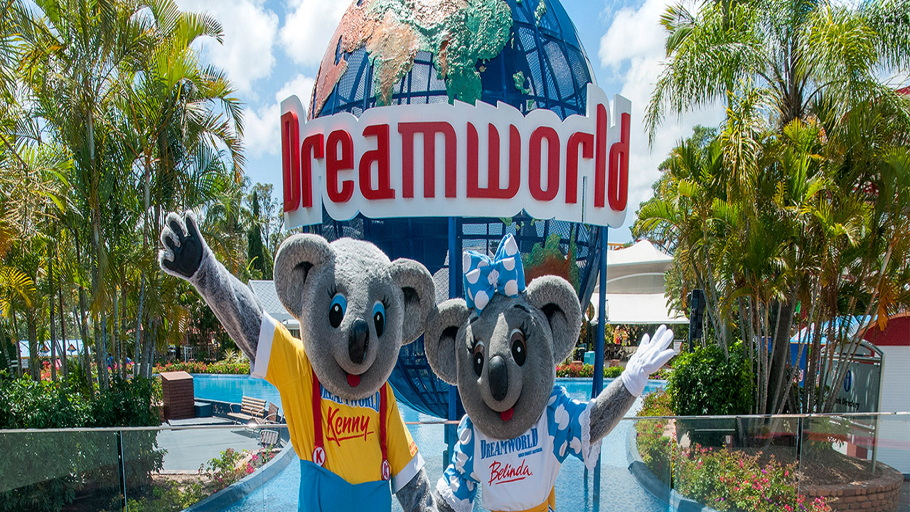 Dreamworld