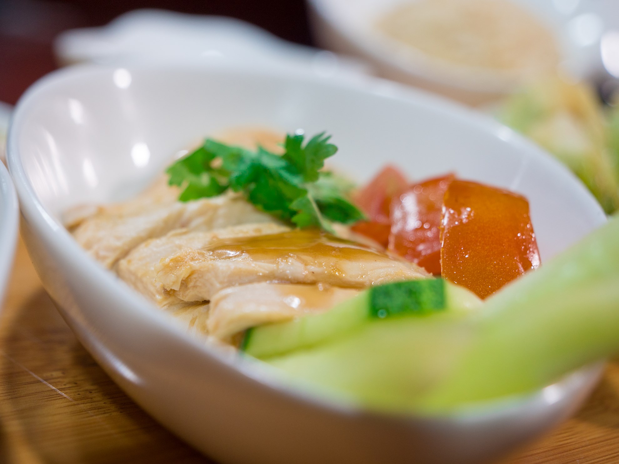 GOURMETbus - Chuyến xe ẩm thực đạt chuẩn Michelin Bib Gourmand