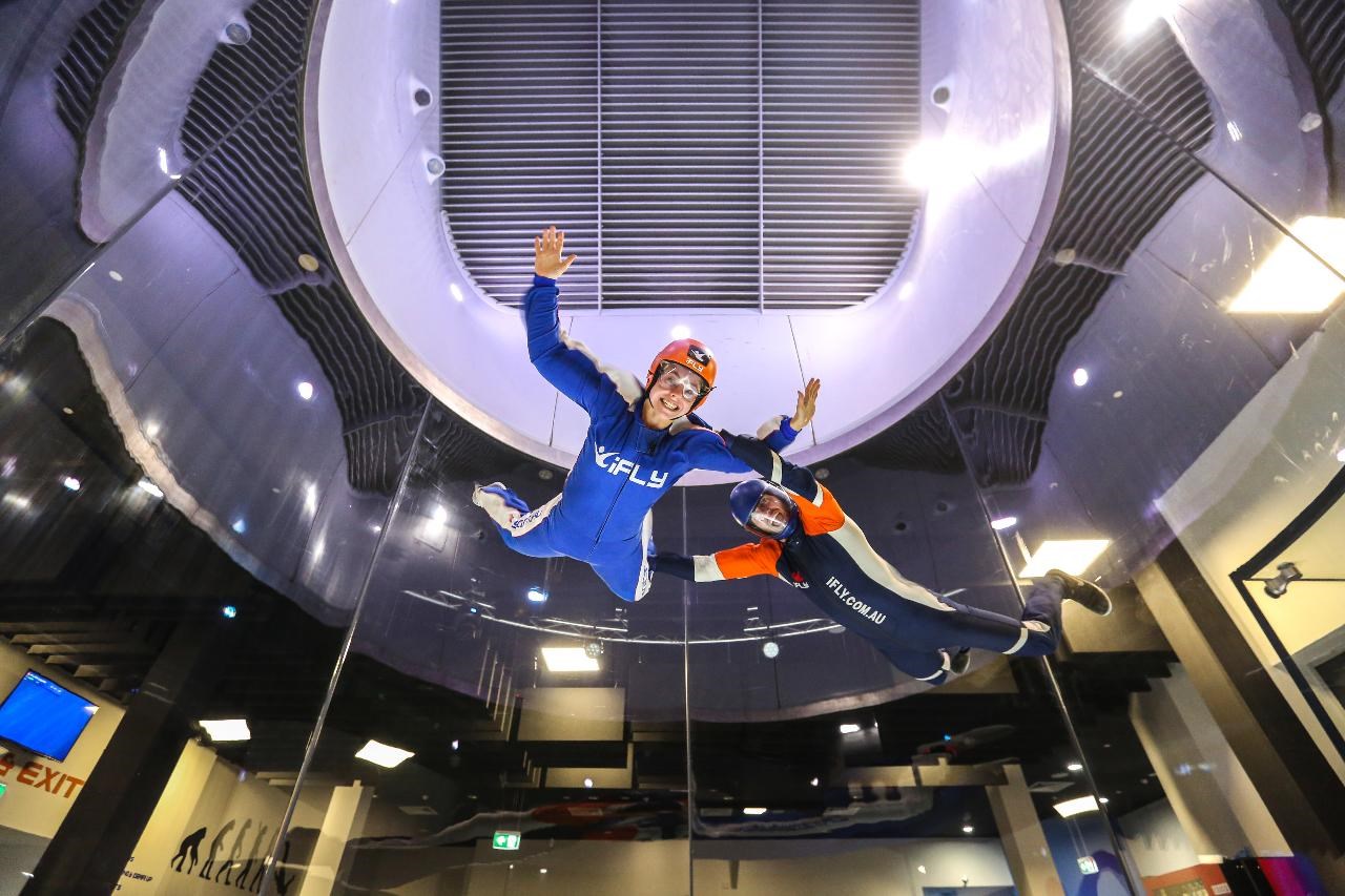 iFly Gold Coast