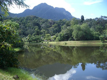 Sarawak Cultural Village