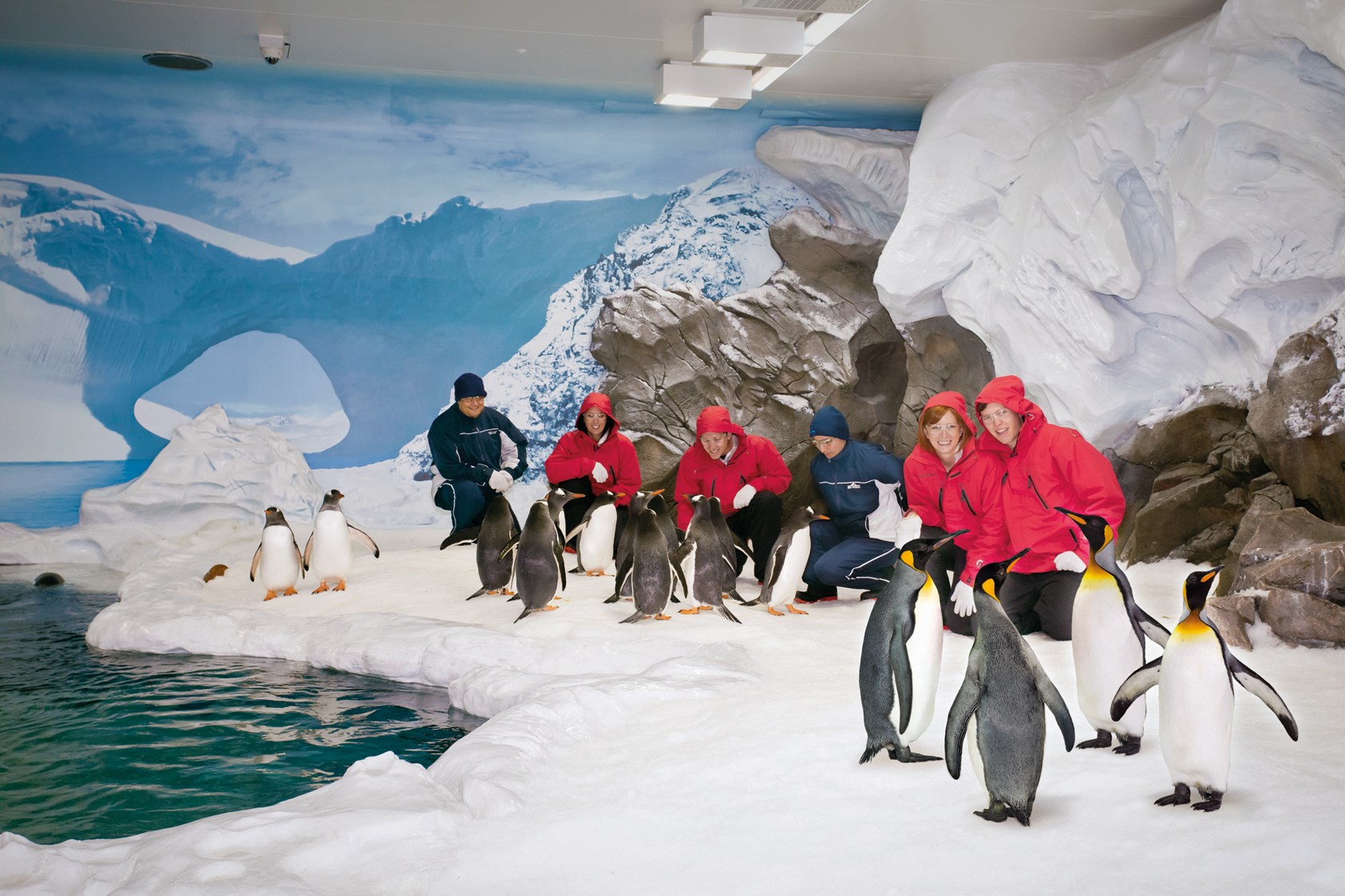 Sea World