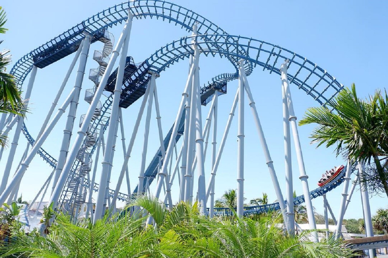 Sea World