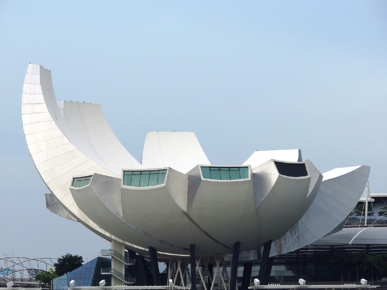 Singapore City Tour with Bumboat Cruise