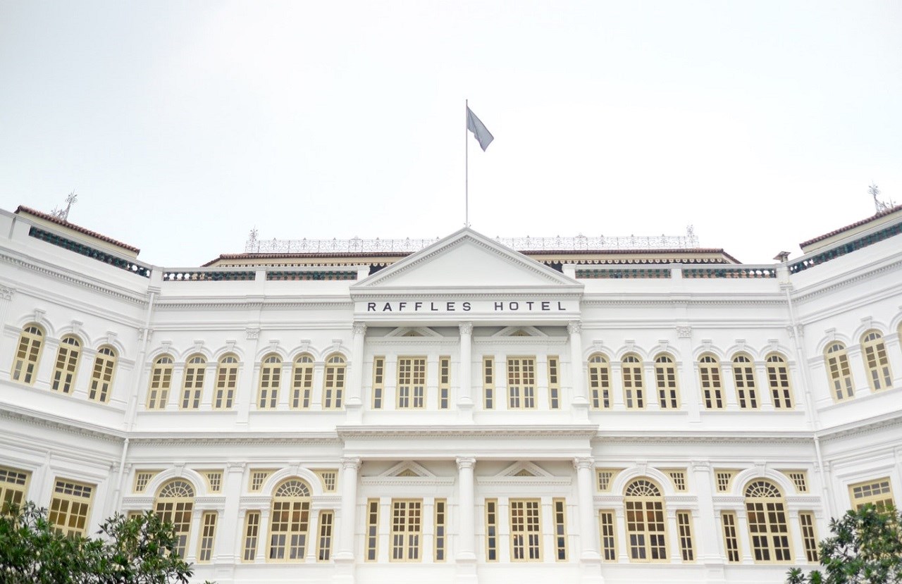 Singapore City Tour with Bumboat Cruise