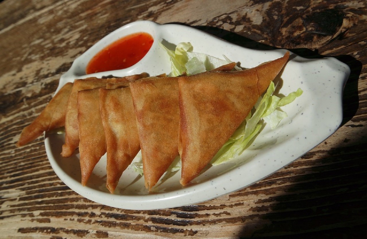 Singapore Food and Street Art Tour