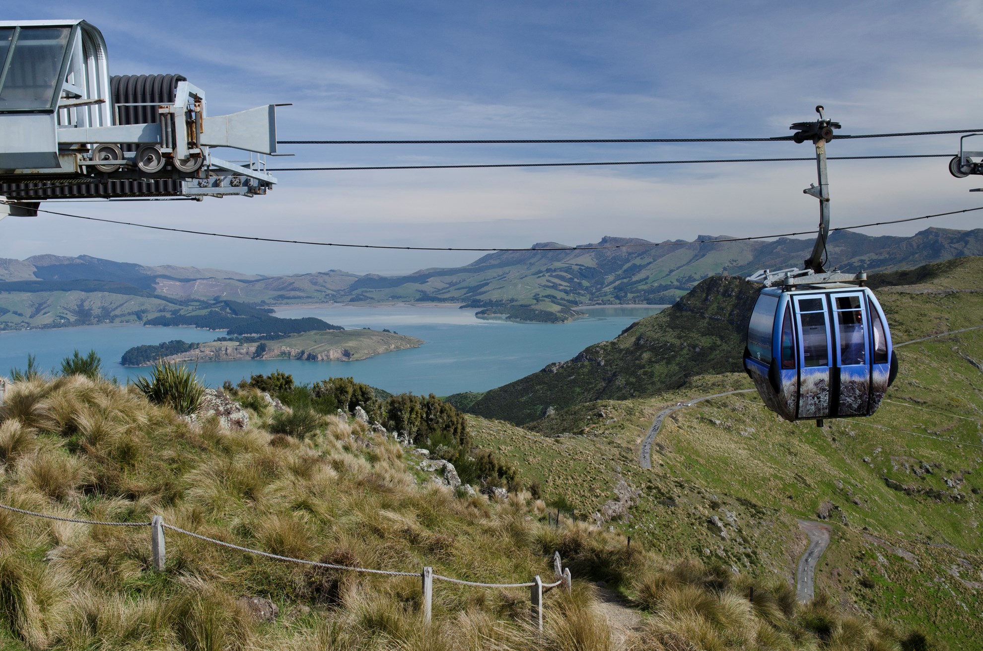 Thẻ Christchurch Pass