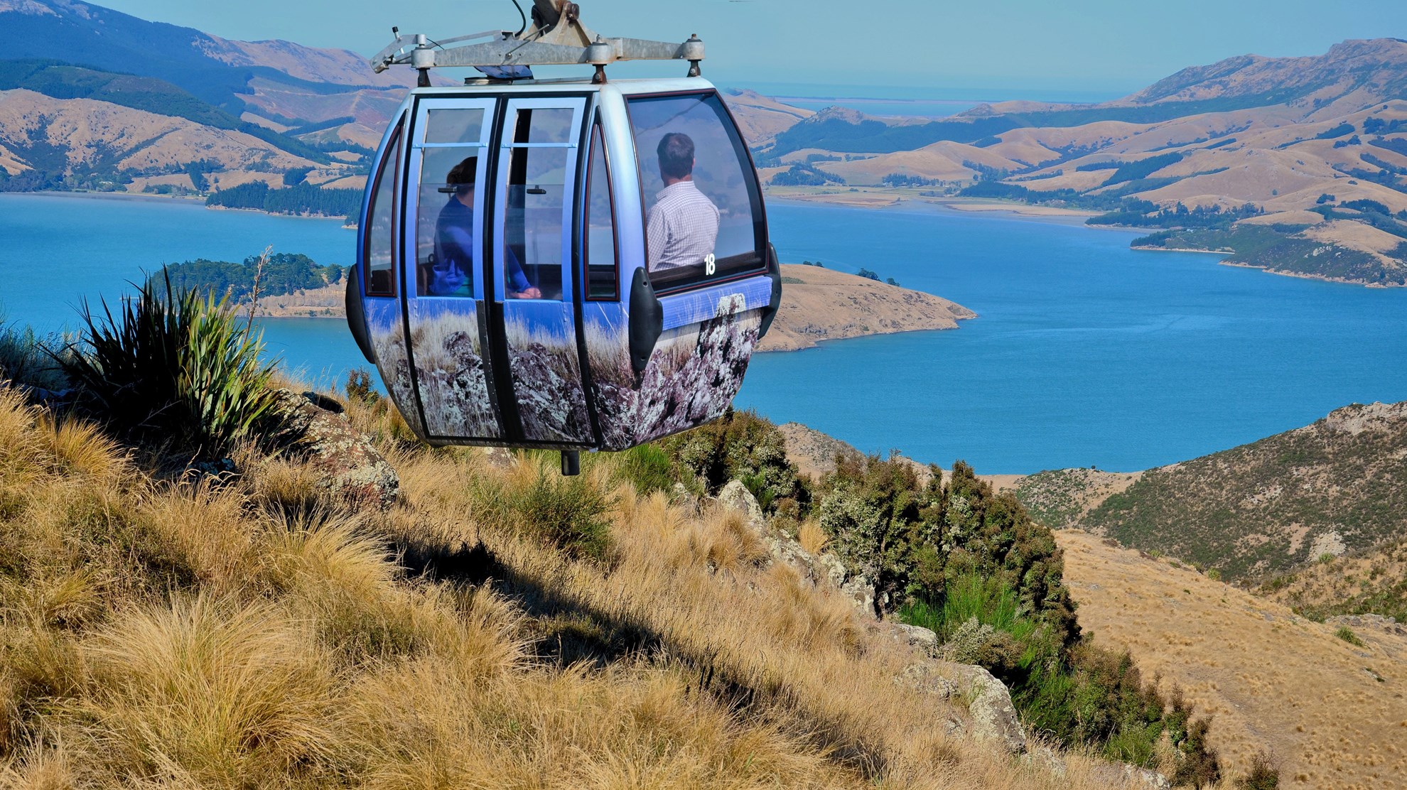 Thẻ Christchurch Pass