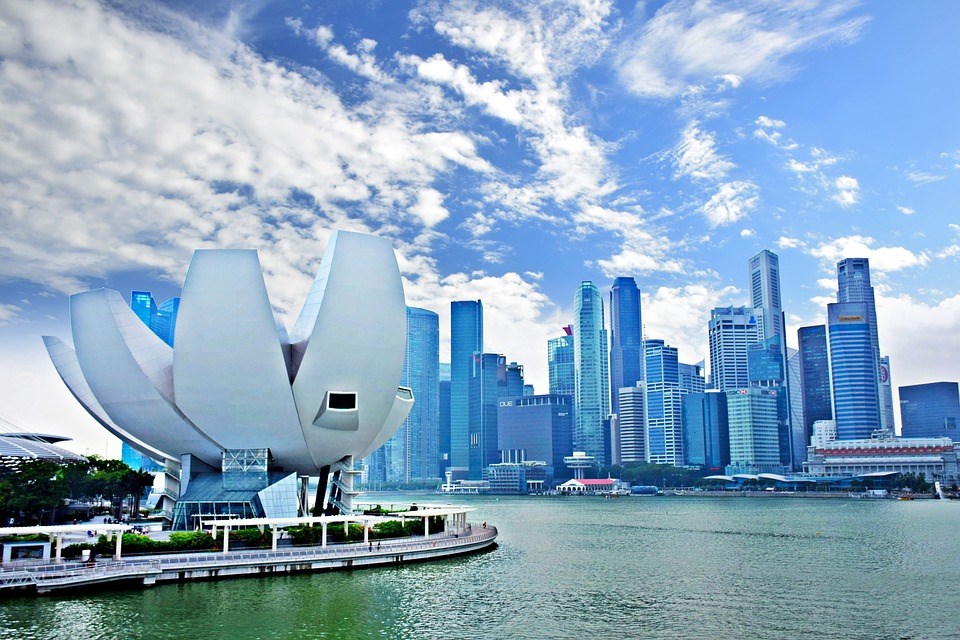 Thẻ iVenture Singapore Unlimited Attractions Pass