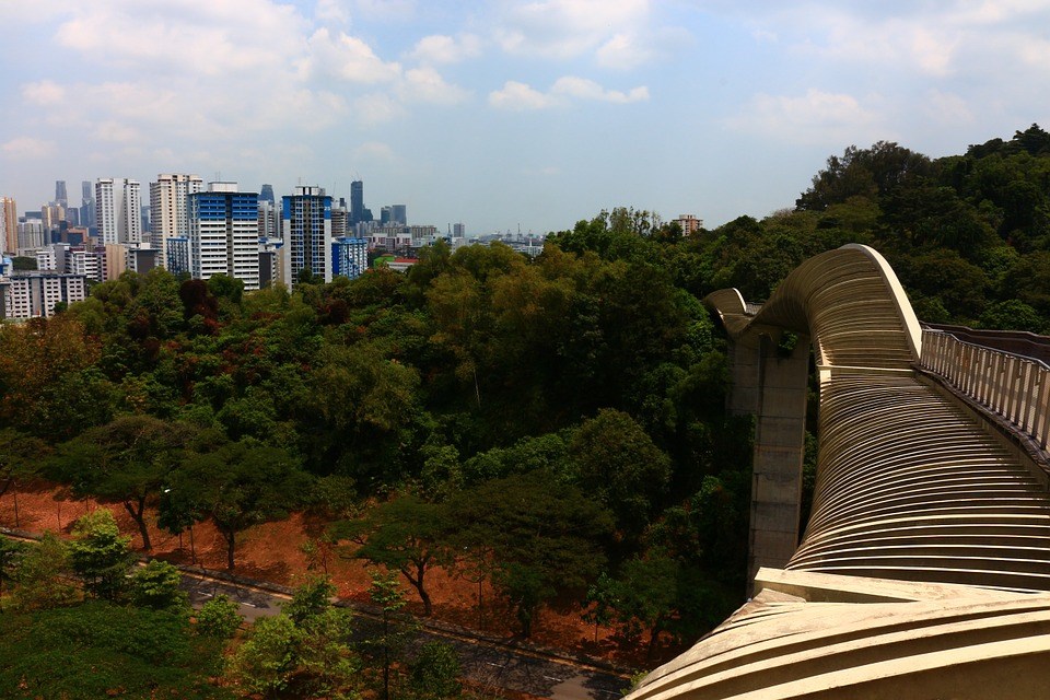 Tour khám phá lịch sử Singapore