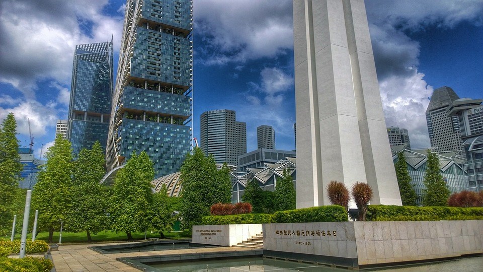 Tour khám phá lịch sử Singapore