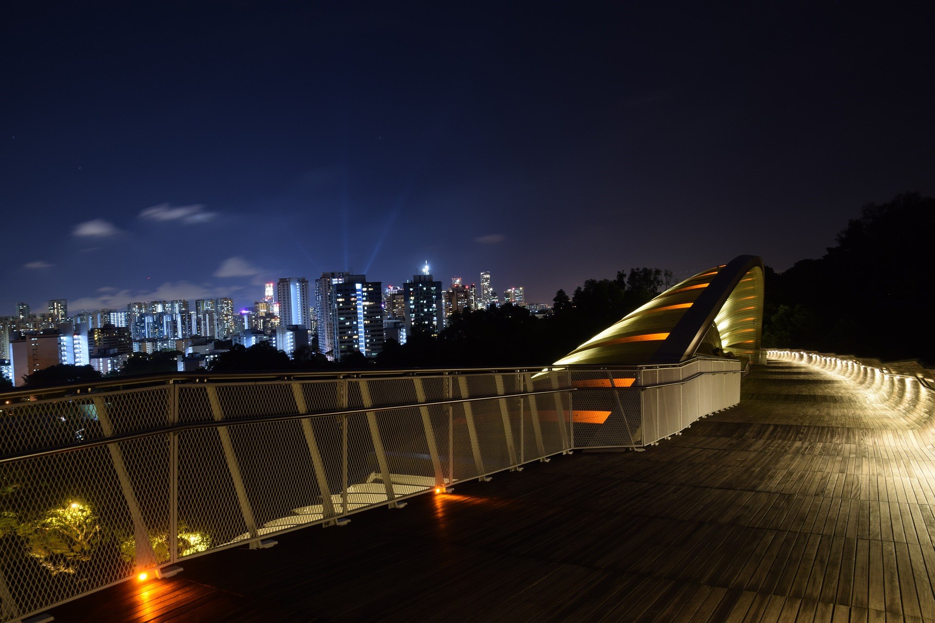 Tour khám phá lịch sử Singapore