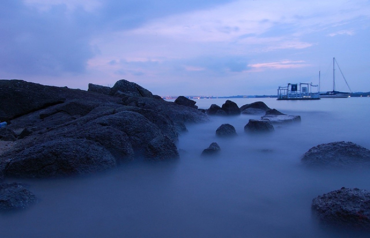 Tour khám phá lịch sử Singapore