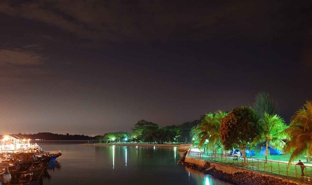 Tour khám phá lịch sử Singapore
