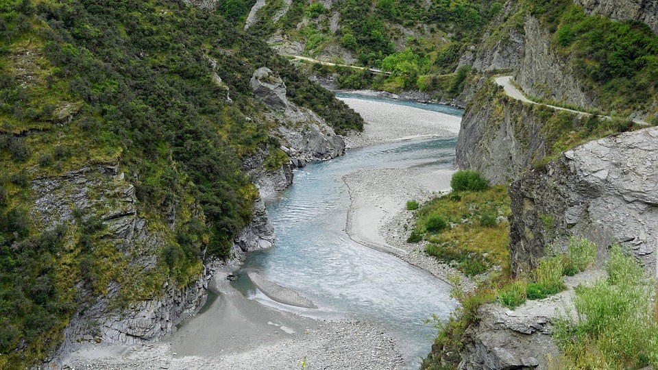 Tour tham quan các địa điểm quay phim Chúa tể của những chiếc nhẫn ở Wakatipu Basin