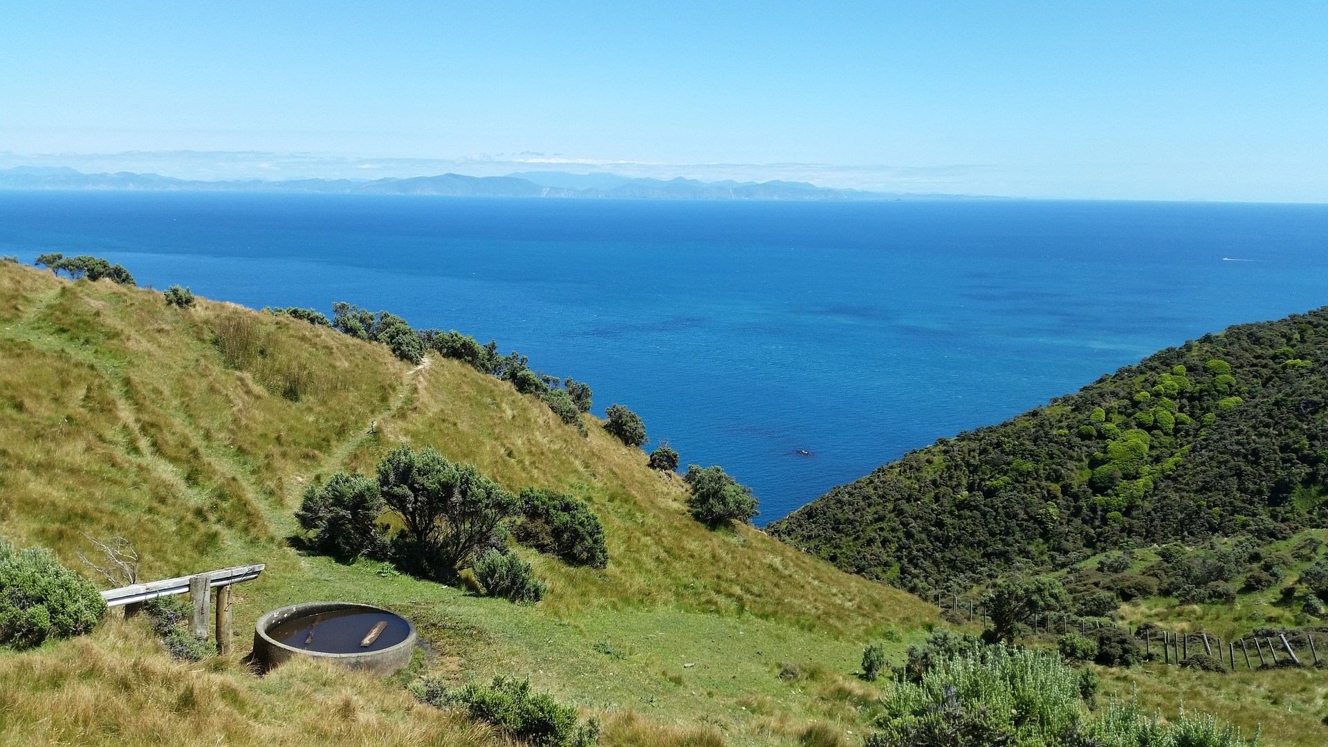 Tour tham quan các địa điểm quay phim Chúa tể của những chiếc nhẫn tại Wellington