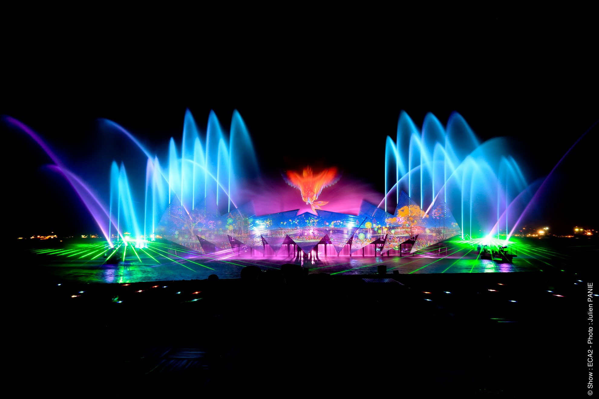 Tour tham quan Sentosa có đưa đón
