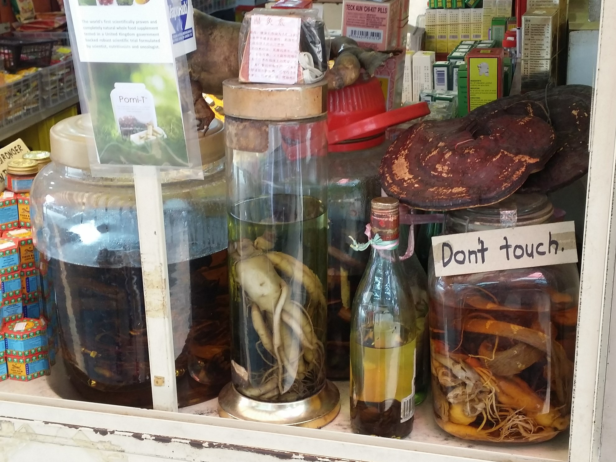 Tour trải nghiệm ẩm thực tại khu phố Tàu