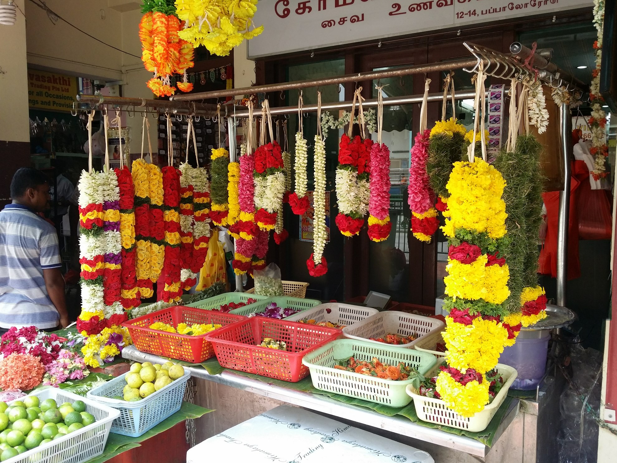 Tour trải nghiệm ẩm thực tại khu phố Tàu