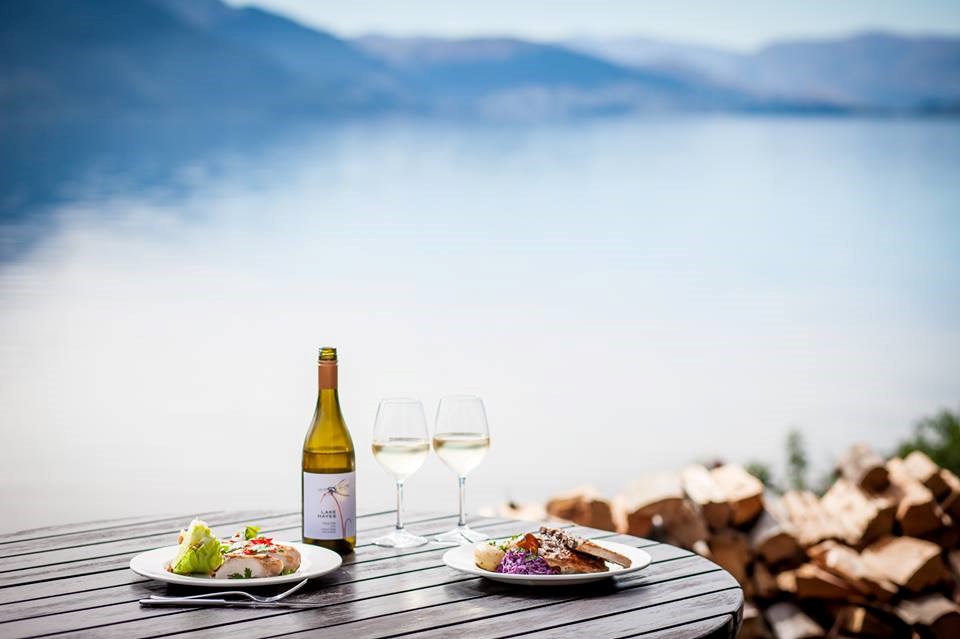 TSS Earnslaw Cruise to Walter Peak Farm with Barbecue Lunch
