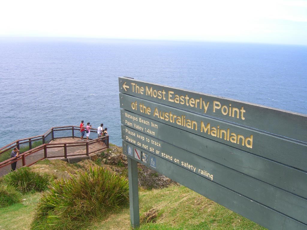 Tweed Valley and Byron Bay Tour from Gold Coast