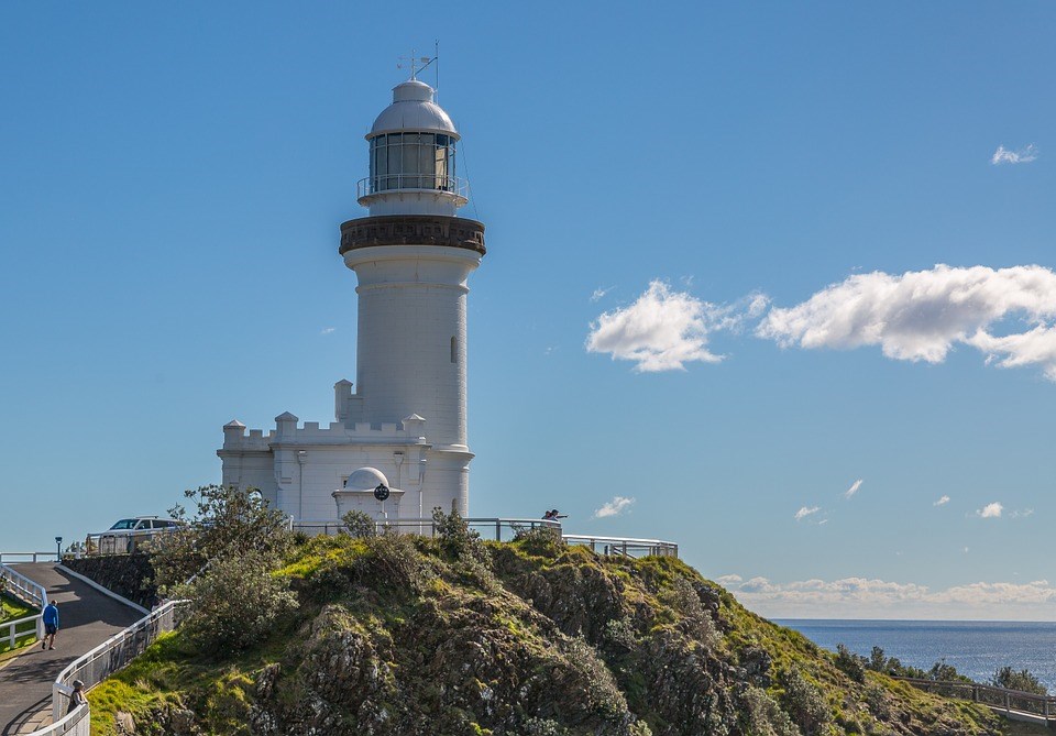 Tweed Valley and Byron Bay Tour from Gold Coast