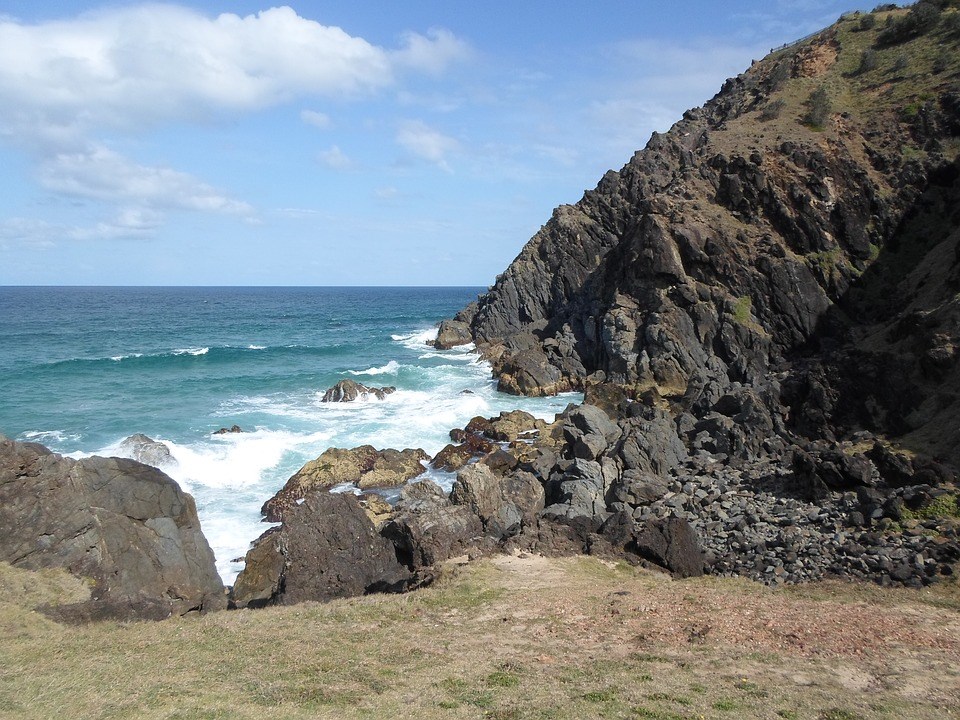 Tweed Valley and Byron Bay Tour from Gold Coast