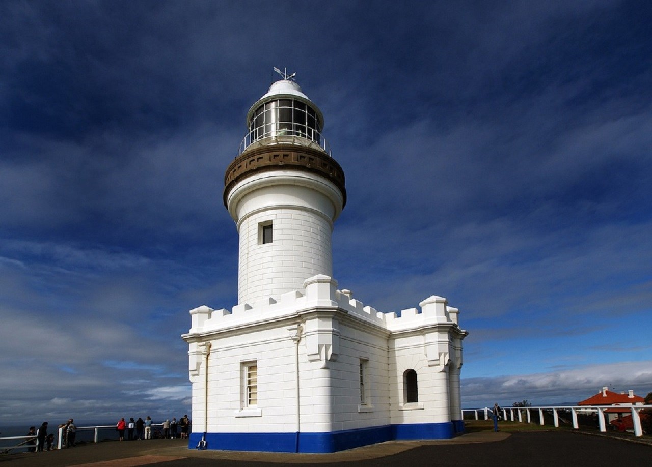 Tweed Valley and Byron Bay Tour from Gold Coast