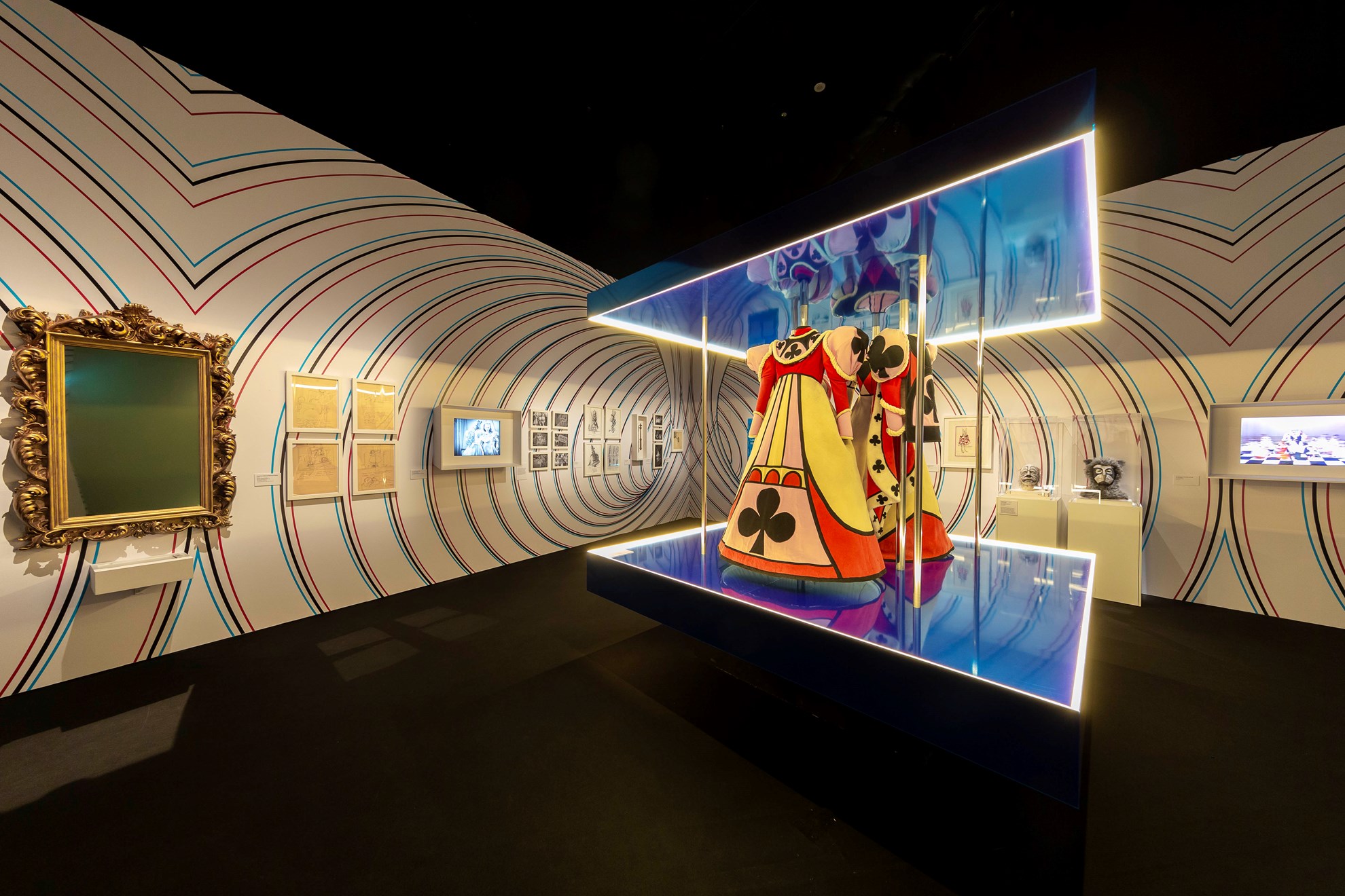 Vé tham quan ArtScience Museum™