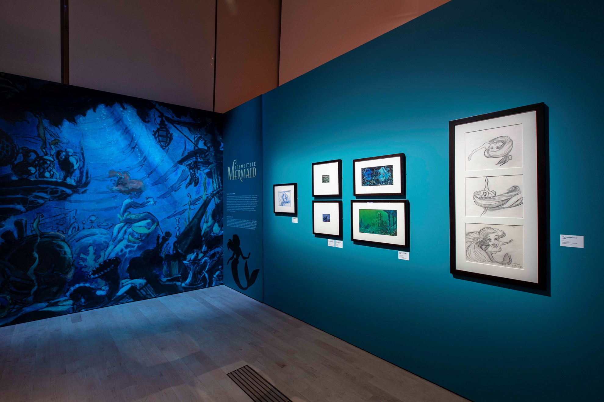 Vé tham quan ArtScience Museum™