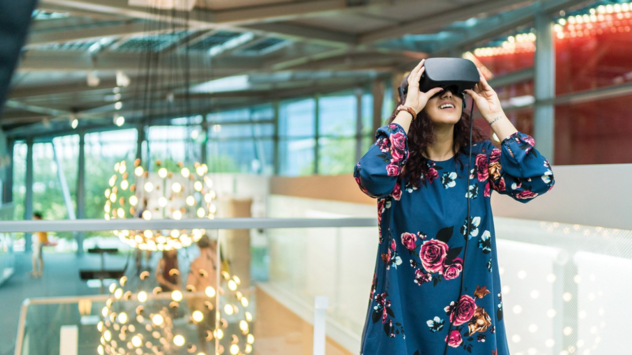 Vé tham quan Bảo tàng Red Dot Design 