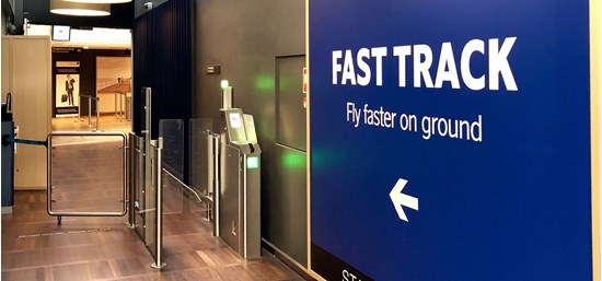 Fast Track Quốc Nội - Dịch vụ hỗ trợ làm thủ tục nhanh chóng tại sân bay