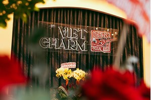 Hình của Vé LoaLoa Show (VIETCHARM Show)