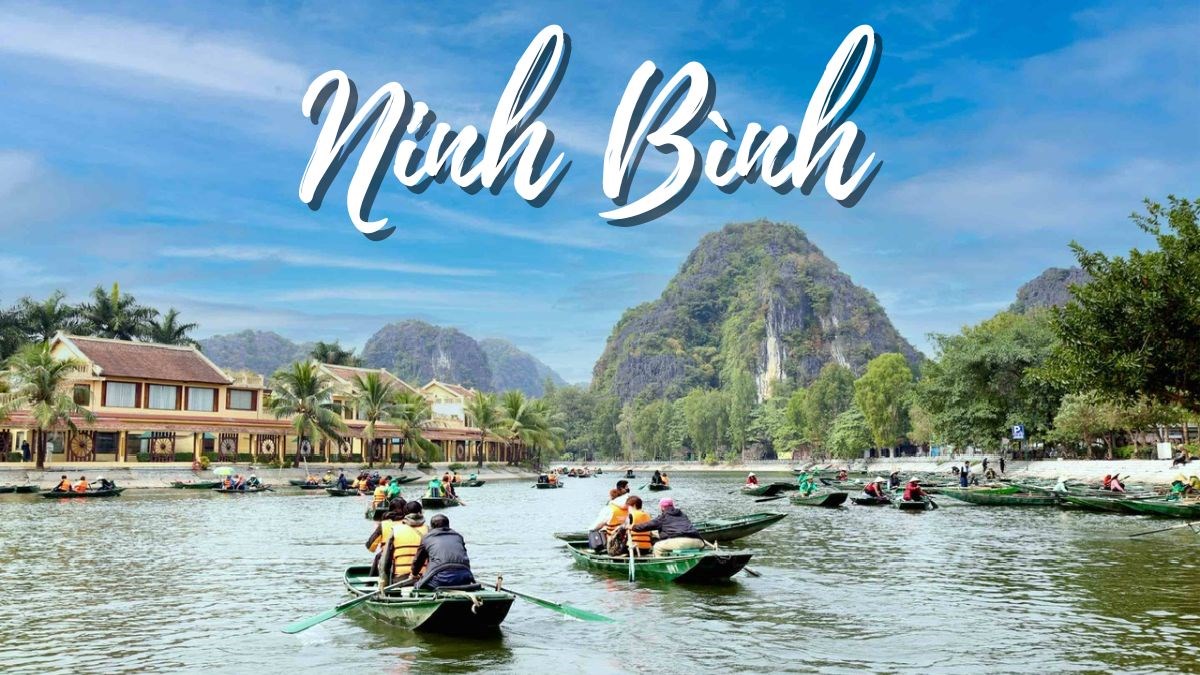 Hình đại điện của danh mục Ninh Bình