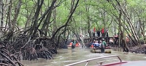 Hình của Tour Cần Giờ 1 Ngày